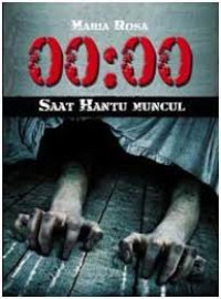 Image of 00 : 00 saat hntu muncul