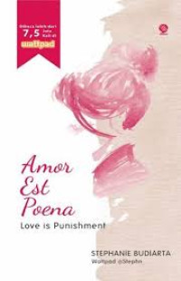 Image of Amor Est Poena
