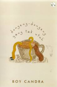 Image of Dongeng-dongeng yang tak utuh