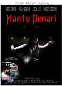 Image of Hantu Penari