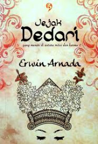 Image of Jejak dedari