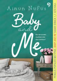 Image of Baby and me