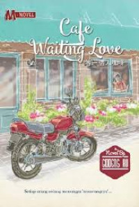 Image of Cafe waiting love