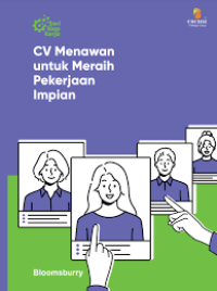 Image of CV MenawanUntuk Meraih Pekerjaan Impian