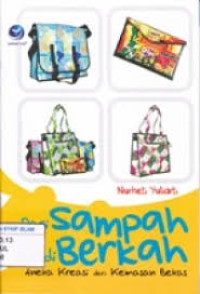 Image of Dari Sampah Menjadi Berkah-Aneka Kreasi dari Kemasan Bekas