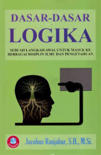 Image of Dasar dasar logika