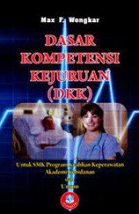 Image of Dasar kompetensi kejujuran (DKK)