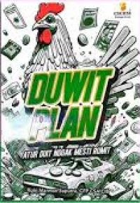 Image of Duwit Plan : Atur Duit Ga Mesti Rumit