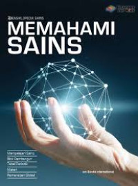 Image of Ensiklopedia Sain Memahami Sains