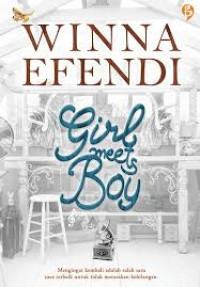 Image of Girl meets boy