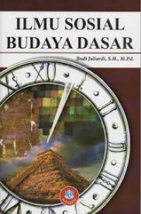 Image of Ilmu sosial budaya dasar
