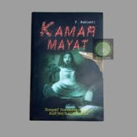 Image of Kamar mayat