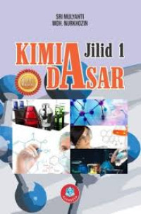 Image of Kimia Dasar Jilid 1