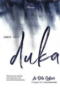 Image of Lebih dari luka