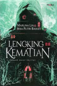 Image of Lengking kematian