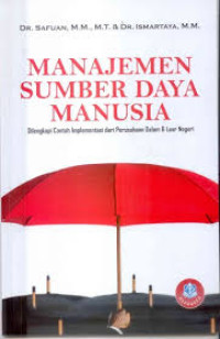 Image of Manajemen Sumber Daya Manusia