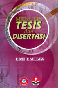 Image of Mebulis Tesis dan Disertasi