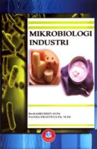 Image of Mikrobiologi Industri