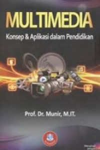 Image of MULTIMEDIA Konsep & Aflikasi dalam Pendidikan