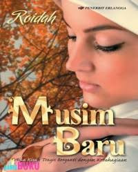 Image of Musim Baru : Ketika Kisah Tragis Berganti dengan Kebahagiaan