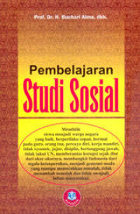 Image of Pembelajaran Studi Sosial