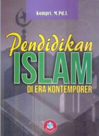 Image of Pendidikan ISLAM DI ERA KONTEMPORER
