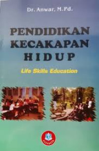 Image of Pendidikan kecakapan hidup