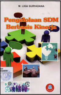 Image of Pengelolaan SDM Berbasis kinerja