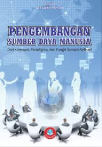 Image of Pengembangan Sumber Daya Manusia