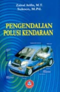 Image of Pengendalian Polusi Kendaraan