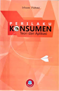 Image of Perilaku Konsumen Teori dan Aplikasi