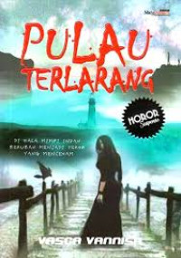 Image of Pulau Terlarang