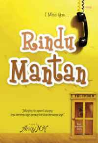 Image of Rindu mantan