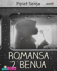 Image of ROMANSA  2 BENUA