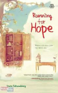 Image of Running for hope