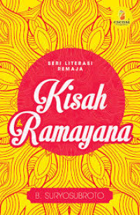 Image of Seri Literasi Remaja : Kisah Ramayana