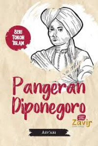 Image of Seri Tokoh Islam : Pangeran Diponogoro