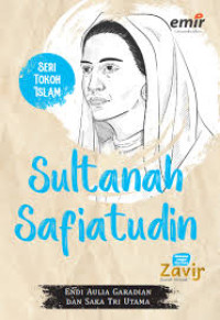 Image of Seri Tokoh Islam : Sultanah Safiatuddin