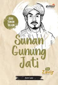Image of Seri Tokoh Islam : Sunan Gunung Jati