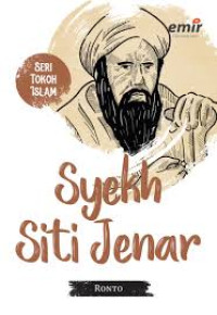 Image of Seri Tokoh Islam : Syekh Siti Jenar