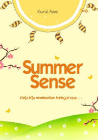 Image of Summer sense