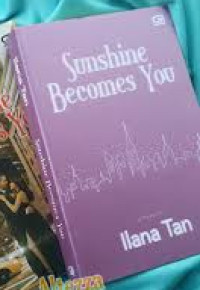 Image of Sunshine becomes you